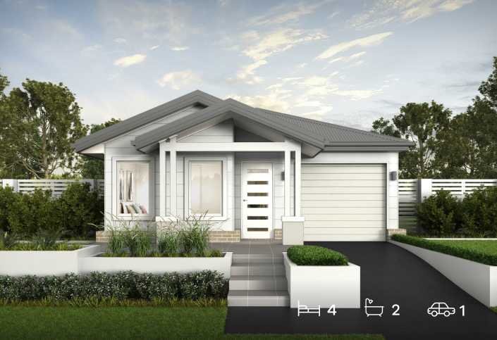 Brookside Lot 26 Geneva 17N 2